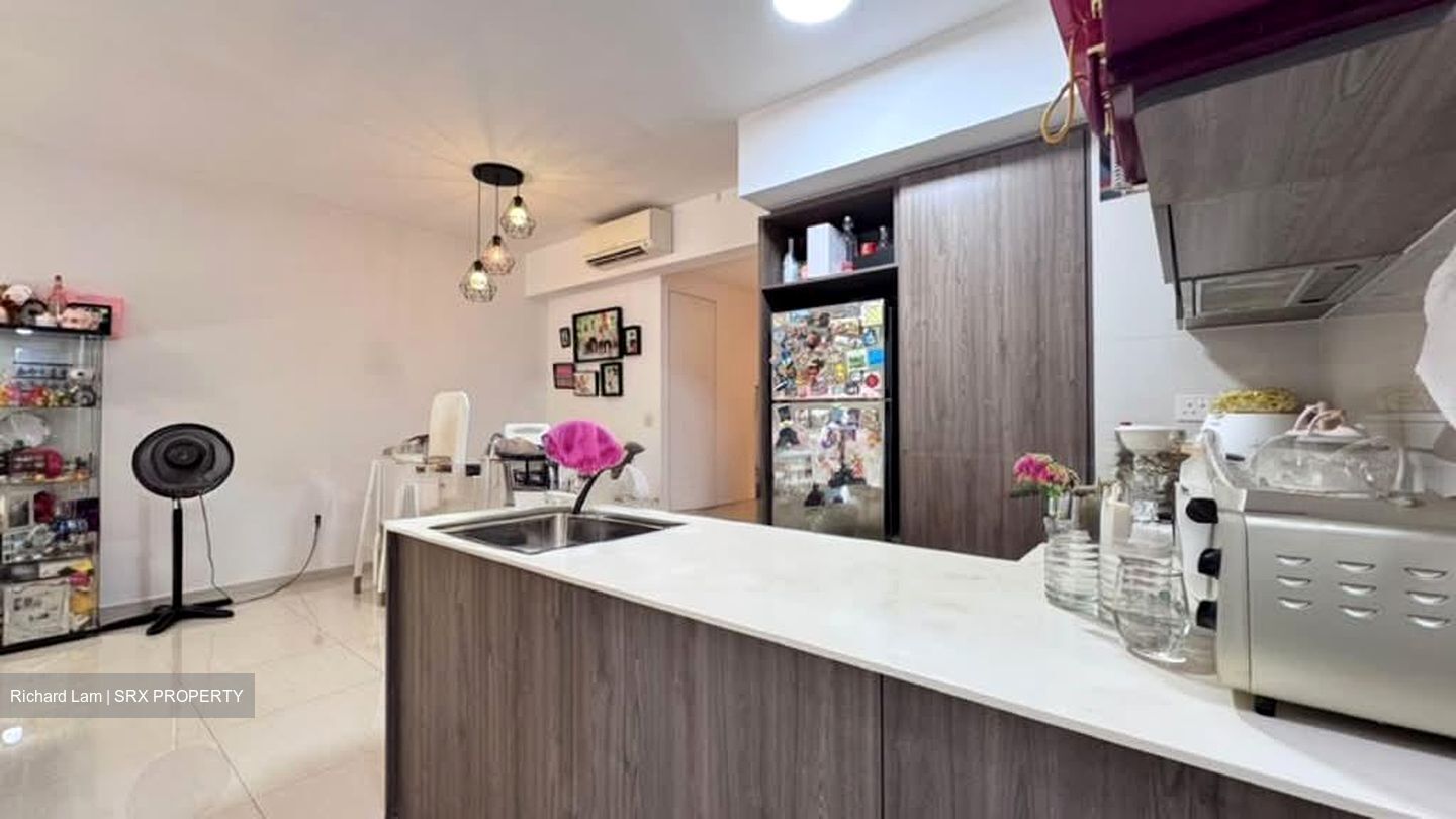 Sol Acres (D23), Condominium #554766281